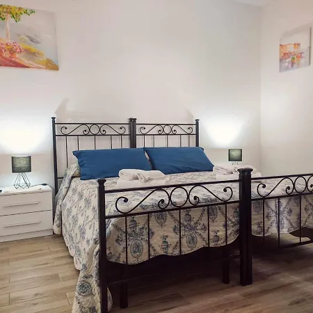 Apartment Vicino Di Maria Pia 4 4 Bagni Per 9 Persone *