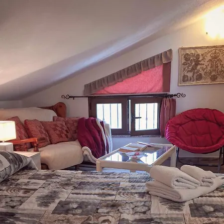Apartment Vicino Di Maria Pia 4 4 Bagni Per 9 Persone *