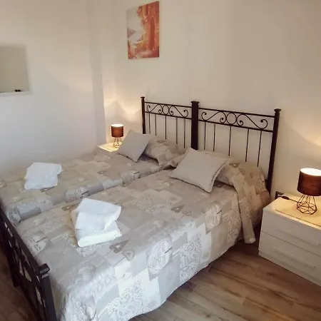 Apartment Vicino Di Maria Pia 4 4 Bagni Per 9 Persone *