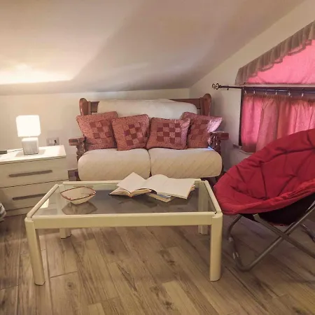 Vicino Di Maria Pia 4 4 Bagni Per 9 Persone Apartment Alghero