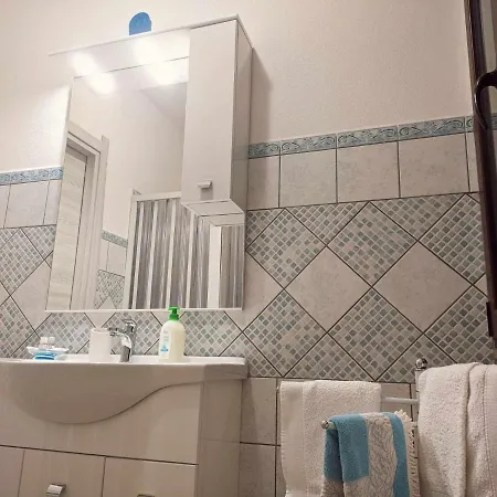 Vicino Di Maria Pia 4 4 Bagni Per 9 Persone Apartment Alghero